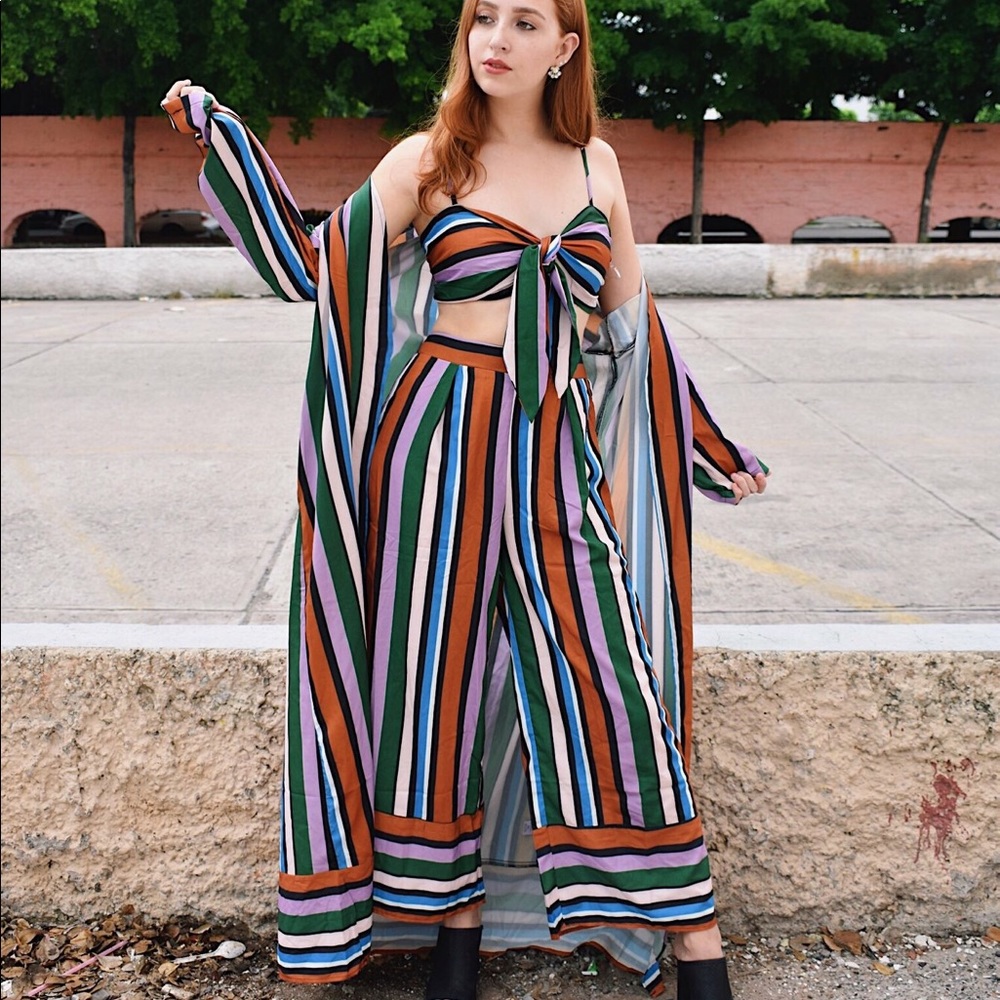 3 piece set